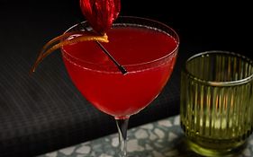 Kimpton Hotel Palomar Phoenix Cityscape By Ihg